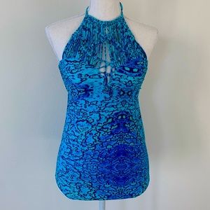 Mikoh Mooria Crochet One Peace